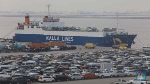 Rezeki Nomplok! IPCC Bagi-bagi Dividen Ratusan Miliar!