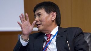 Rahasia Kekayaan Salim Grup: Dari Mie Instan hingga Tambang Emas!