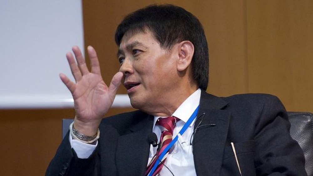 Rahasia Kekayaan Salim Grup: Dari Mie Instan hingga Tambang Emas!