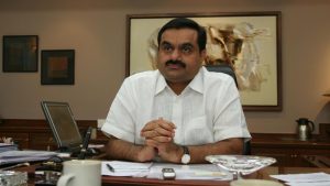 RUGI Fantastis!  Kekayaan Adani Amblas!