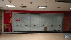 Rahasia di Balik Hengkangnya ACE Hardware!