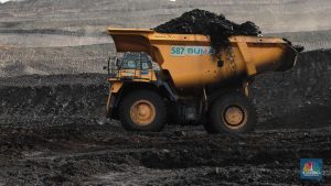 Bank Lokal Incar Tambang, Meski Kejar Net Zero Emission!