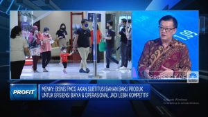 PPN 12%? Lebaran 2025 Jadi Harapan Pengusaha!