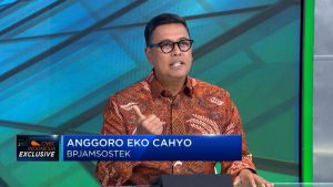 Dana BPJS Ketenagakerjaan Tembus Rp 781 T!