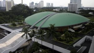 Pensiun Anggota DPR: Nominalnya Bikin Melongo!