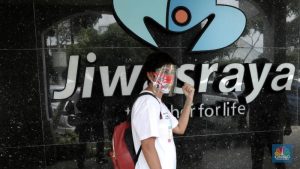 Nasib 2.300 Pensiunan Jiwasraya Terjawab!