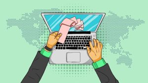 KoinP2P Selamatkan Diri? Strategi Cerdas Hindari Kiamat Fintech!