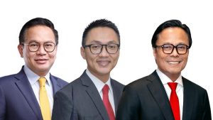 Rahasia Dibalik Tiga Wamen BUMN!