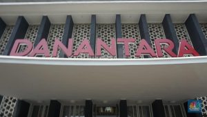 Rahasia di Balik Super Holding BUMN!