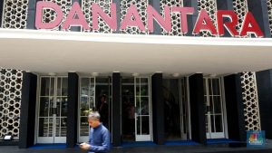 Rahasia Danantara: Kapan Diluncurkan?