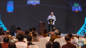 5 Kiamat Ekonomi Global yang Bikin Gubernur BI Was-was!