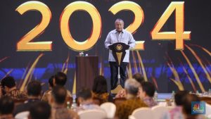 Strategi BI 2025: Rupiah, Suku Bunga, dan QRIS!