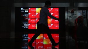 IHSG Ambruk Tajam, ADRO Jadi Biang Kerok!