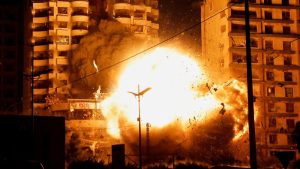 Gencatan Senjata Israel-Hizbullah: Emas, Minyak, & Batu Bara Ambruk!