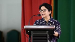 7 Juta Data RI Bocor!  Waspada!