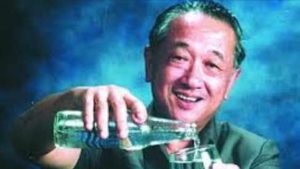 Rahasia Sukses Aqua: Dari Anak Peternak Hingga Miliarder!