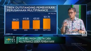 Rahasia Adira Finance Kuasai Pasar hingga 2025!