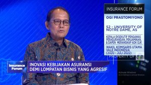Inflasi Medis Bikin Asuransi Jebol? OJK Siap Beraksi!