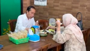 Wow! Gajinya Bikin Melongo! Segini Pensiun Jokowi!