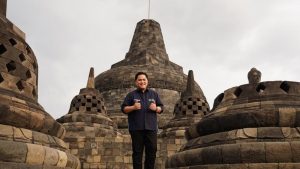 Dividen BUMN Tembus 100%! BRI Juara!