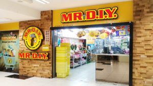 Rahasia Kekayaan di Balik MR. DIY!