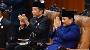 Presiden RI Terkaya dan Termiskin: Siapa Juaranya?