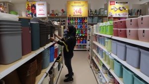 MR DIY IPO: Incar Dana Rp 4,7 Triliun, Saham Bakal Mahal?