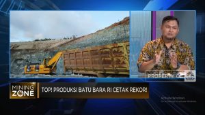 Rahasia Bisnis Batu Bara Terungkap!