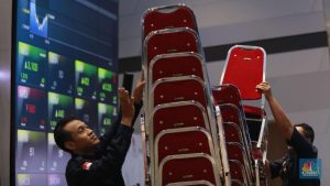 Strategi Jitu Raih Cuan di Akhir Tahun!