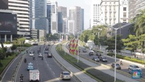 Rahasia Bankir: Ekonomi RI Terpuruk?