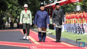 Siapa Presiden RI Terkaya Sepanjang Sejarah?  Ini Buktinya!
