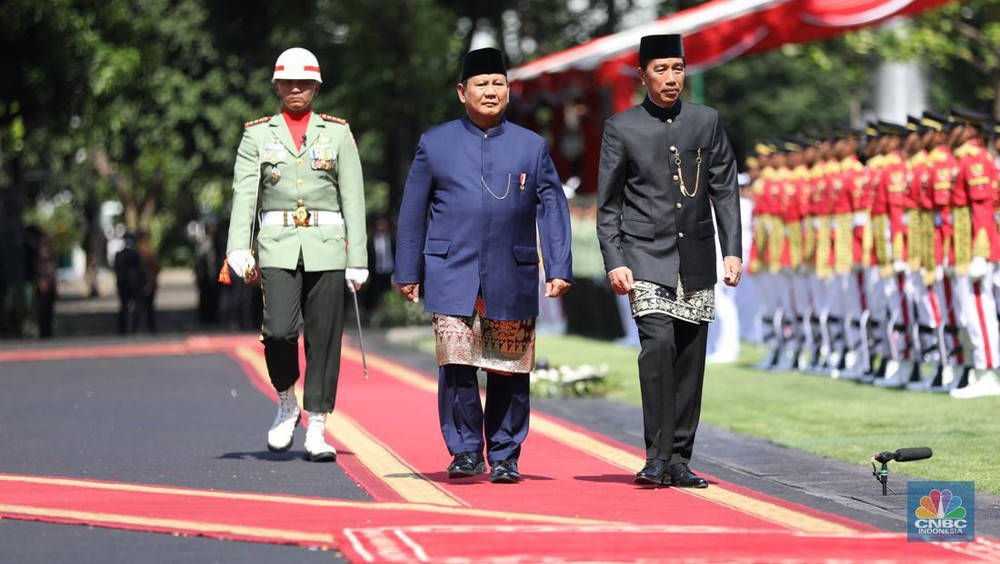 Siapa Presiden RI Terkaya Sepanjang Sejarah?  Ini Buktinya!