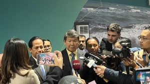 Saham Tambang Hashim Djojohadikusumo Melonjak!