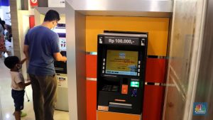 ATM Tertelan? Tenang, Begini Solusinya!
