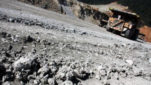 BUMI Raih Untung Besar! Produksi Batu Bara Tembus 57 Juta Ton!