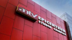 Rahasia Akuisisi ANTV Terungkap!