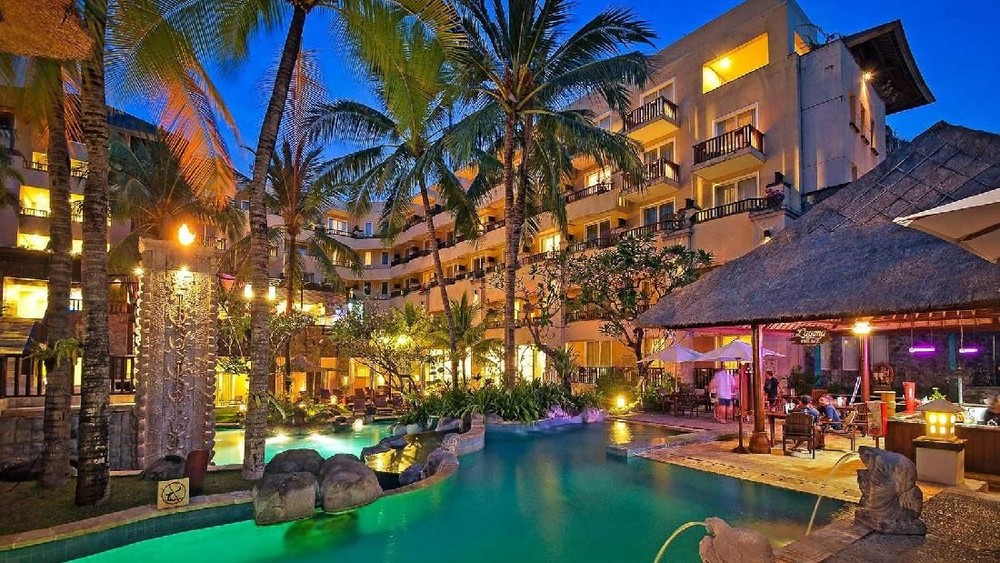 Kisruh Hotel Kuta Paradiso: Fireworks Menanti Eksekusi!
