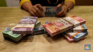 18 Bank Bangkrut! BUMD Ikut Rugi!