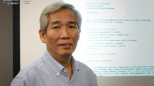 Rahasia Lo Kheng Hong: Kebiasaan Ini Bikin Bokek!