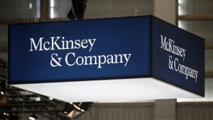 Suap Pejabat Negara Afrika Selatan, McKinsey Didenda Rp 1,93 Triliun!