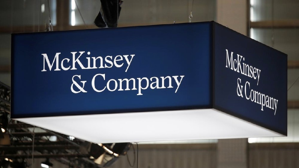Suap Pejabat Negara Afrika Selatan, McKinsey Didenda Rp 1,93 Triliun!