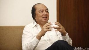 Rahasia di Balik Kekayaan Rp 85 Triliun!