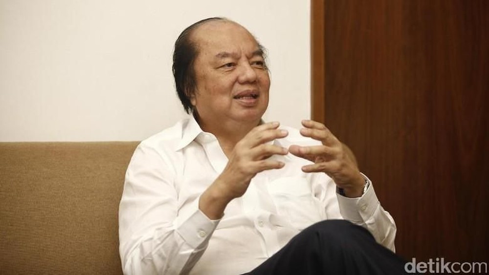 Rahasia di Balik Kekayaan Rp 85 Triliun!