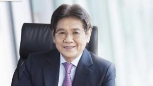 RUGI Miliar! Rahasia Bisnis Anthoni Salim di Korea Utara