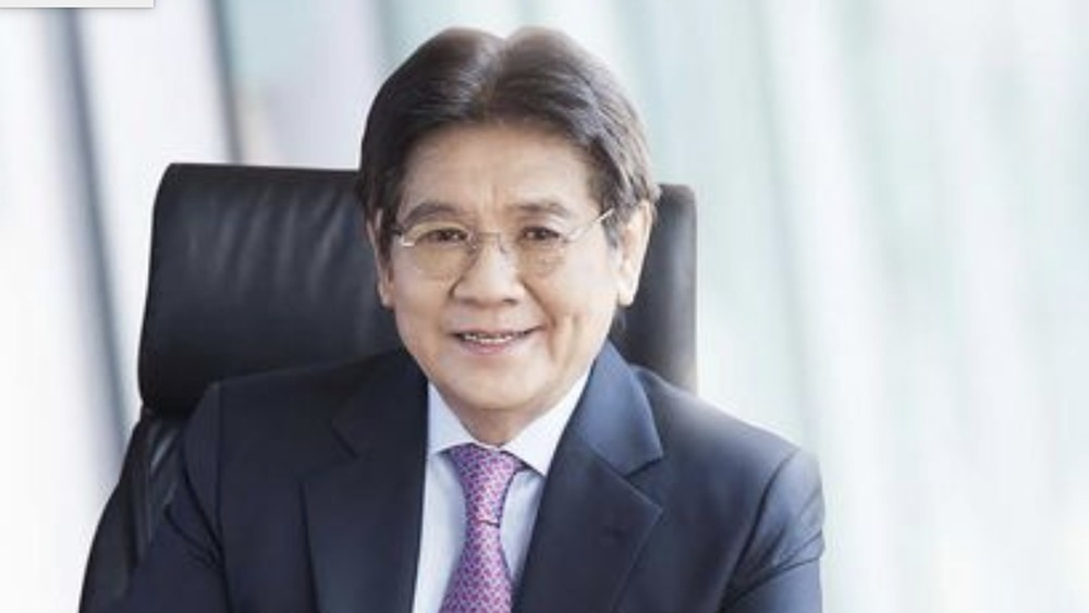 RUGI Miliar! Rahasia Bisnis Anthoni Salim di Korea Utara
