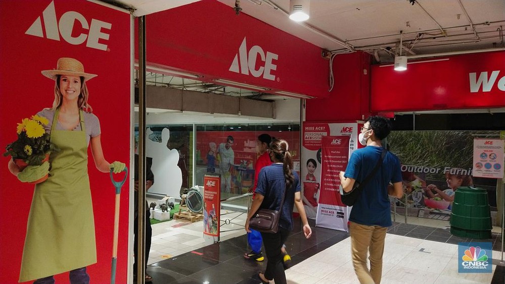 Ace Hardware Pamit? Nama Baru Siap Meluncur!