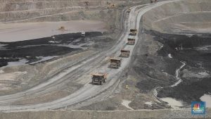 Dividen Jumbo Bayan Resources! Catat Tanggalnya!