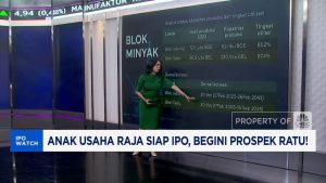 Rahasia Sukses RATU di Awal Tahun!