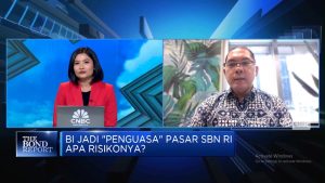 Rupiah Terancam! Asing Masih Tunggu-Tunggu?
