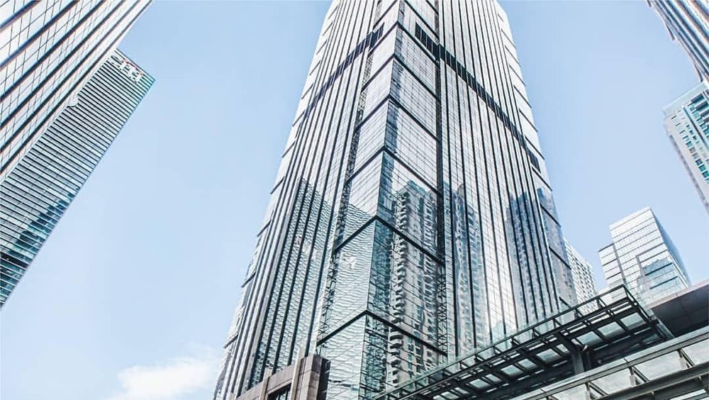 Rahasia di Balik Mewahnya Ashta District 8!